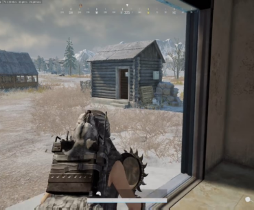 Throwing a pan