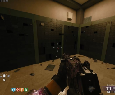 Anyone Else Been Encountering this Glitch?