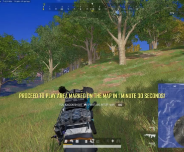 What I would have done?