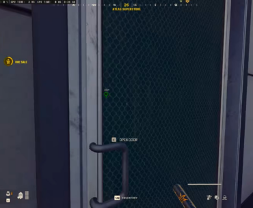 SMG FFAR feels great