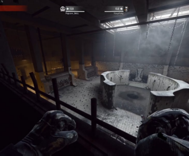 Bot v Bot in the gulag is comedy gold 🤣