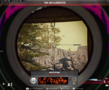 Another day, another hacker
