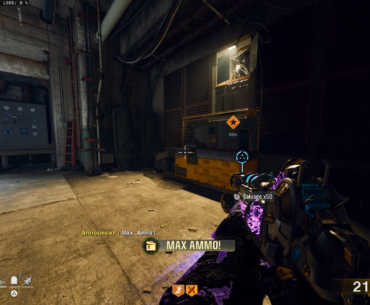 Idk why I expected anything from Treyarch