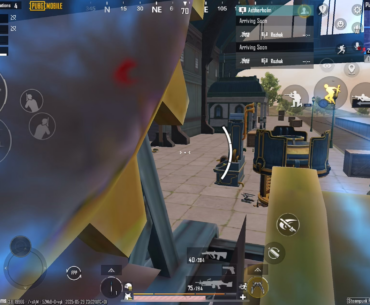 Help Me Step Bro I’m Stuck!