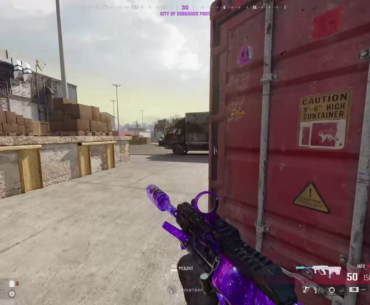Might be casual, but MW2 snipers feel just as good as ever.