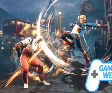 Street Fighter 6
