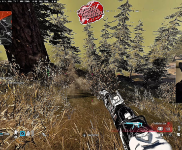 Killed a Cheater Last Week and Ran back into Him Today