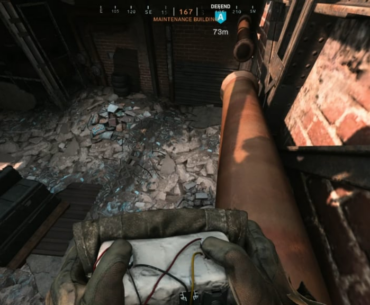 A Ninja Defuse In The Big 2025!?