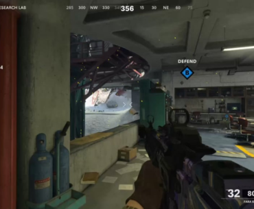 I got accused of having walls on PS5 by the 59th global rank player