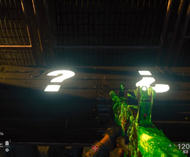Apparently the Mystery Box lost it's mystique as I got the same gun 3 times in a row.