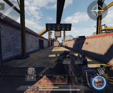 [unpopular opinion] I absolutely hate how CODM devs balanced their weapons