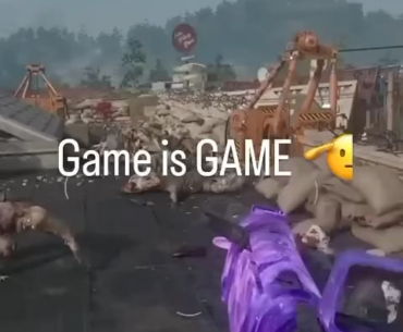 Old zombies meme