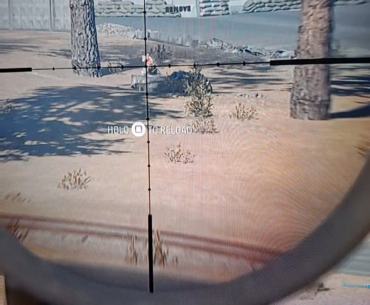 Hit detection really sucks