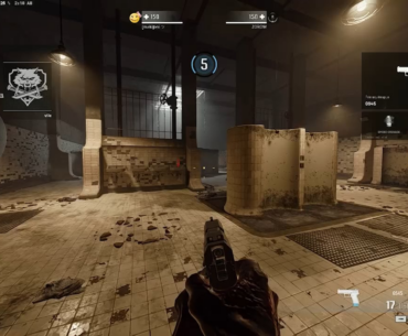 these servers are absolutely crazy