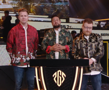 Paperthin interrupts the desk