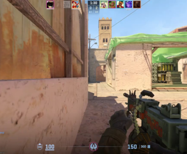 drunk ace from a lowly silver