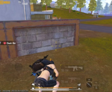 Am i sweaty player?
