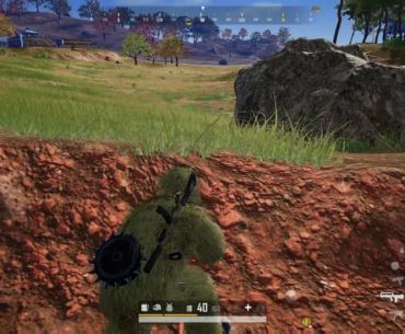 FAMAS for the win