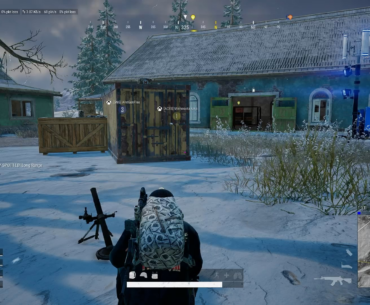 WE FINALLY GOT ONE BOYS