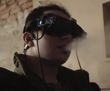 Welcome to the cyberpunk future - Asia Times