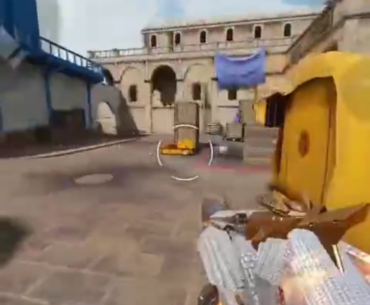 Bro was like "defuse this too"