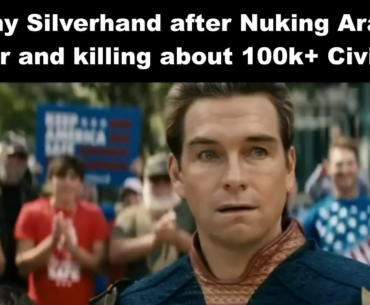 Hot Take ; If Johnny Silverhand wasn't played by likeable person like Keanu i think we would hate Johnny for things he did.
