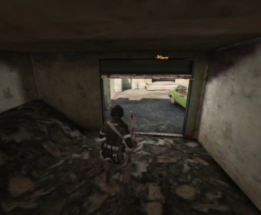 New snipers need to be taught a lesson.😈