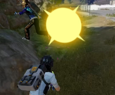 Last bullet and grenade