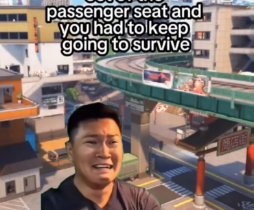 So long partner