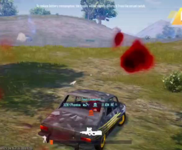 Bro was fuming