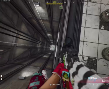 These skins are getting good!