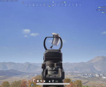 Death from above