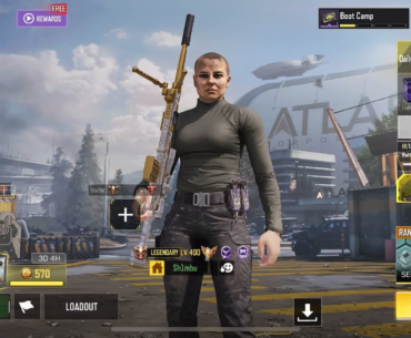 Best emote free ever