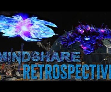 Mindshare - A COD Zombies Phenomenon - BO1 Mod Retrospective