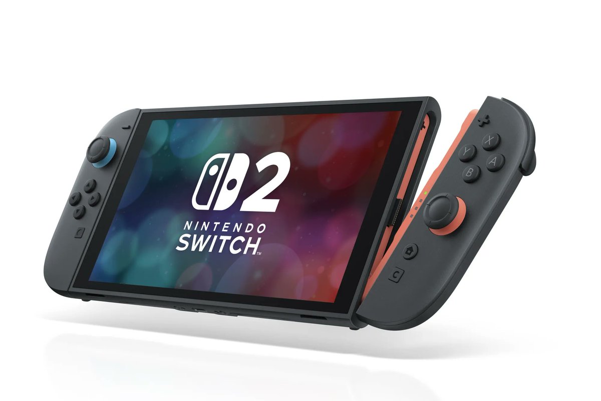 Nintendo Switch 2-3 – The Outerhaven Nintendo Switch 2