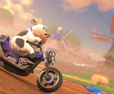 Nintendo explains why it’s not called Mario Kart 9