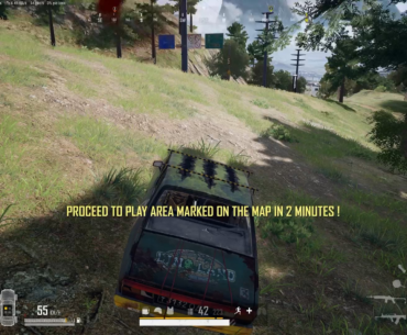 Glider drive by but it’s opposite day.