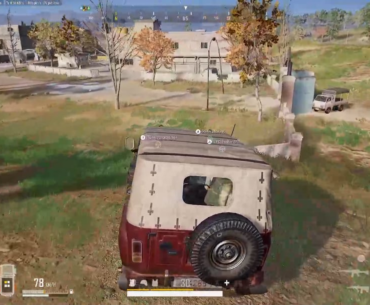Squad Wipe 🙂