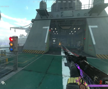 Does anyone miss this feature from Cold War or do you prefer zombie builds/weapon kits?