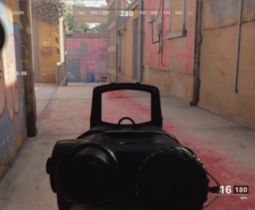 I don't even know how I survived