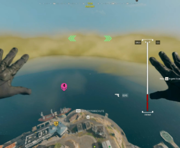Many don't know this, but you can actually get kicked for camping in tower