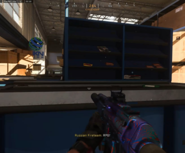Might become a thermite expert.