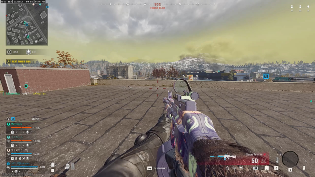 Hey, lemme know when this game is working....