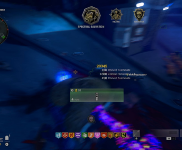 Aether shroud glitch