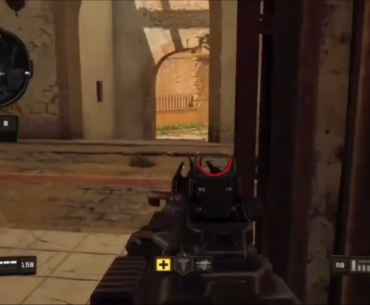 64-2 Nuke Gameplay w Cordite