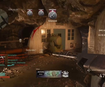 Some videos i got when i was bored of bo6