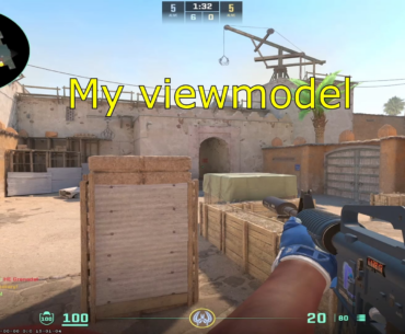 One year reminder: Spectator viewmodel is still not accurate. Viewmodel_fov seems to be ignored.