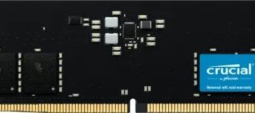 New 64GB DDR5 sticks - how high can they be overclocked ?