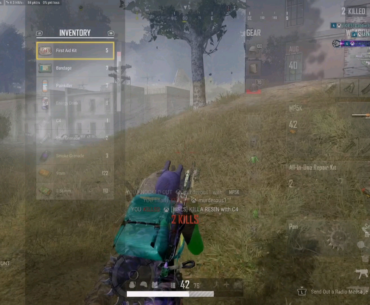 Mid game C4 ✅️ End game C4 ✅️