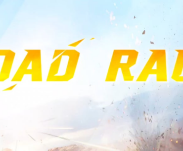 I'd call this the sky RAGE.. what do you guys would call this?
